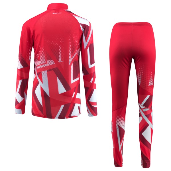 Löffler - Kid's Racesuit Worldcup 23 - Mono