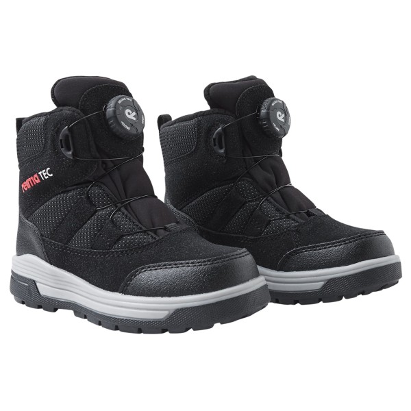 Reima - Kid's Reimatec Shoes Slitherflash - Botas invierno
