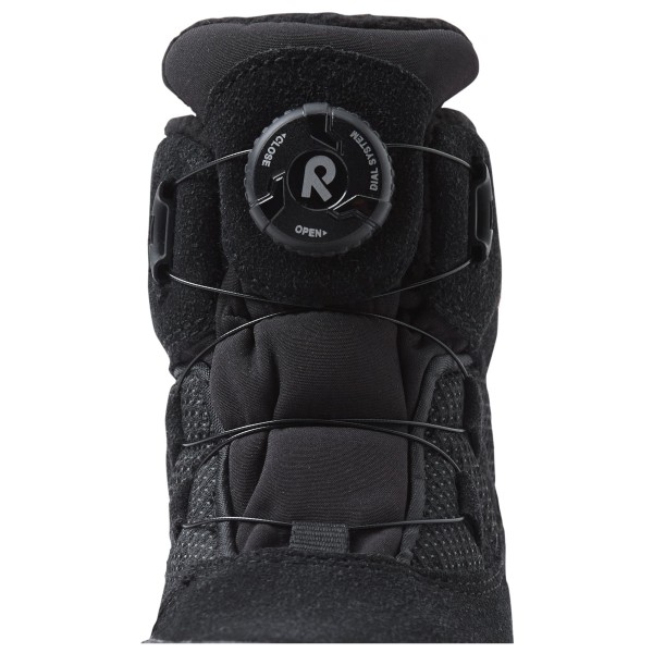 Reima - Kid's Reimatec Shoes Slitherflash - Vintersko