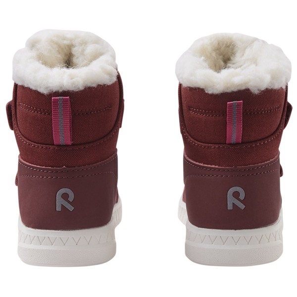 Reima - Kid's Reimatec Winter Boots Pyrytys - Vintersko
