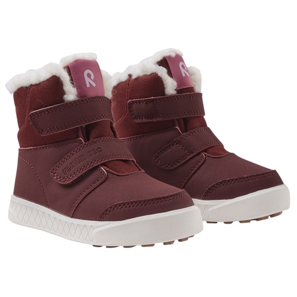 Reima - Kid's Reimatec Winter Boots Pyrytys - Vinterskor