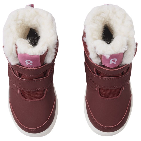 Reima - Kid's Reimatec Winter Boots Pyrytys - Vinterskor
