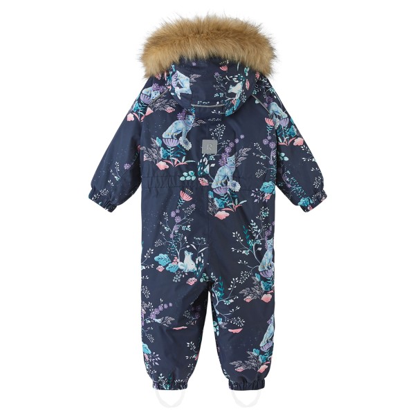 Reima - Kid's Reimatec Winter Overall Lappi - Kedeldragt