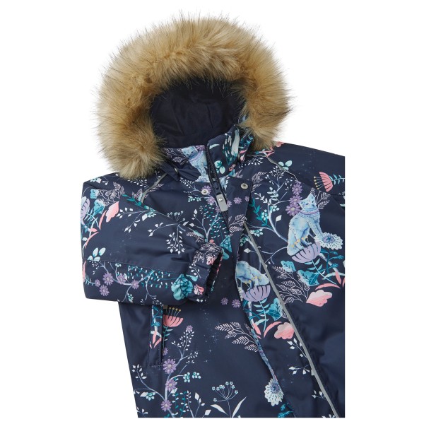 Reima - Kid's Reimatec Winter Overall Lappi - Kedeldragt