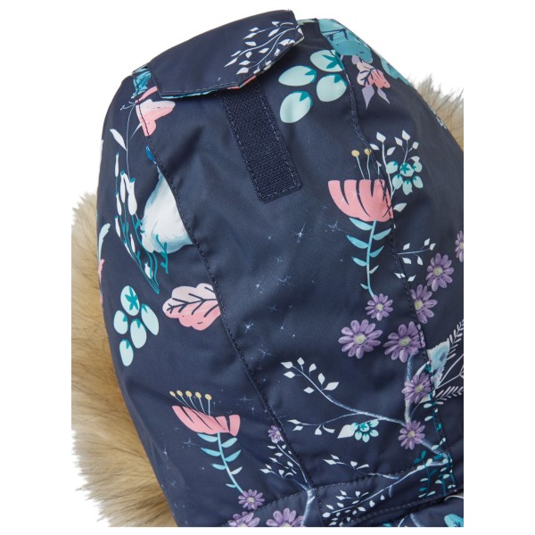 Reima - Kid's Reimatec Winter Overall Lappi - Kedeldragt