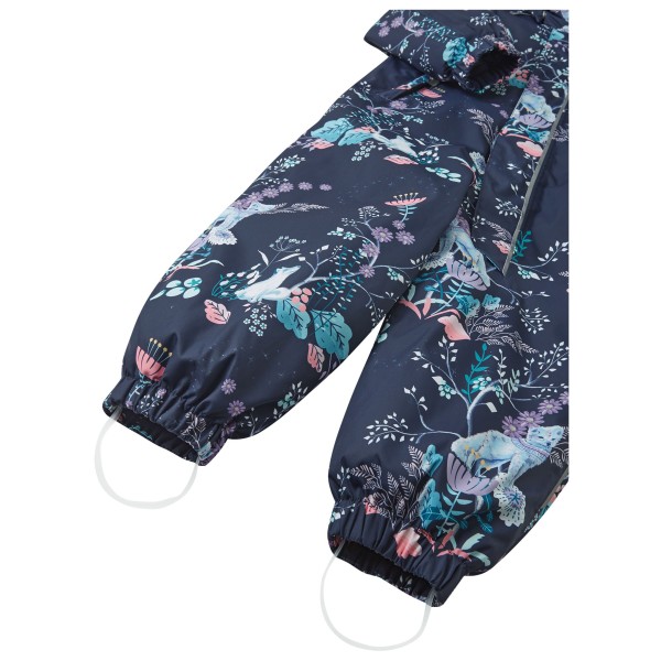 Reima - Kid's Reimatec Winter Overall Lappi - Kedeldragt