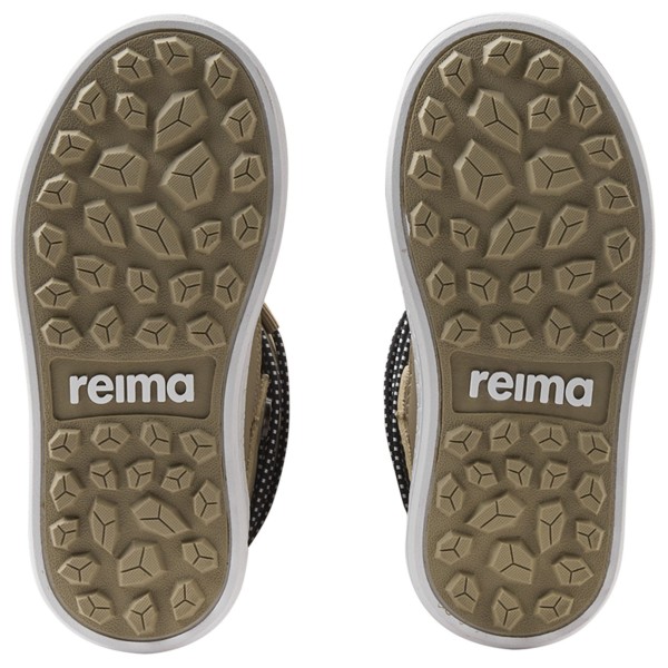 Reima - Kid's Winter Boots Lumipallo - Vintersko