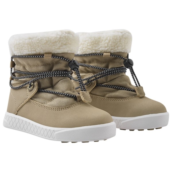 Reima - Kid's Winter Boots Lumipallo - Vinterskor