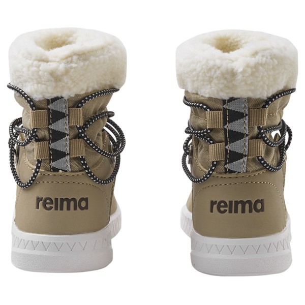 Reima - Kid's Winter Boots Lumipallo - Vinterskor