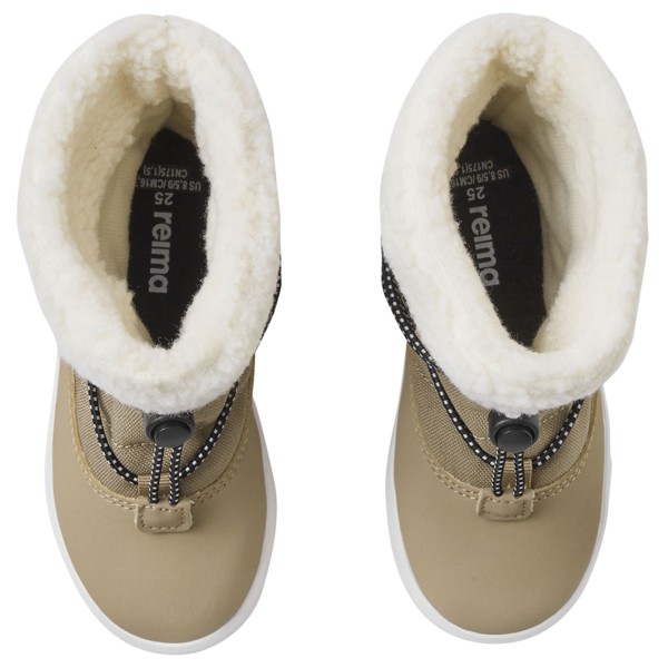 Reima - Kid's Winter Boots Lumipallo - Vinterskor