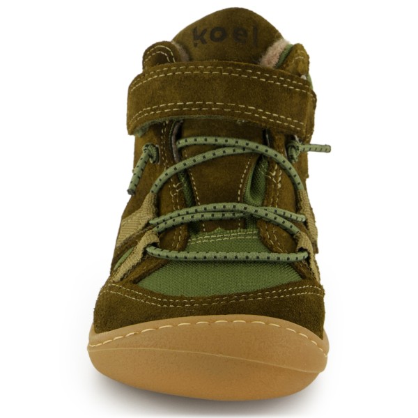 Koel - Kid's Beau Wool - Barefootschoenen