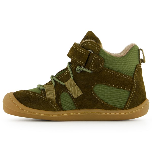 Koel - Kid's Beau Wool - Barefootschoenen
