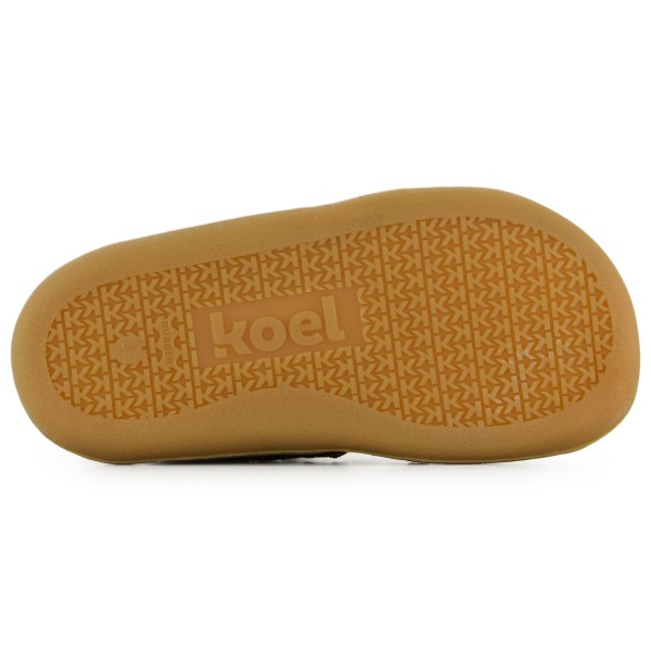 Koel - Kid's Beau Wool - Barefootschoenen