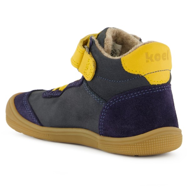 Koel - Kid's Daniel - Barefoot shoes