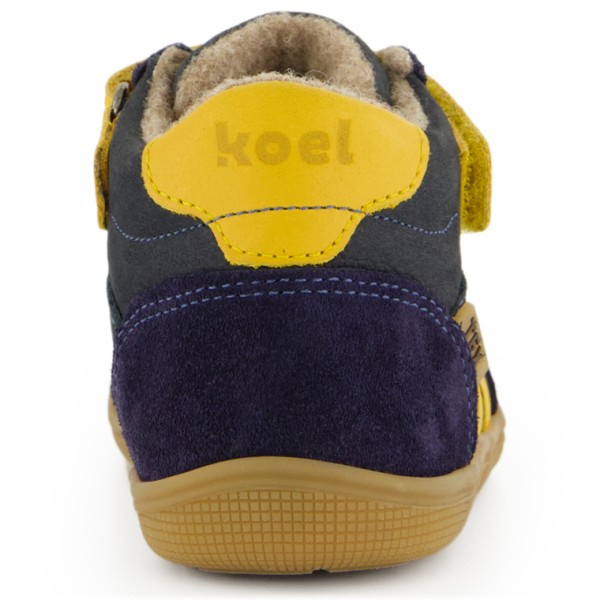 Koel - Kid's Daniel - Barefoot shoes