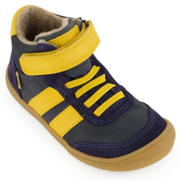 Koel - Kid's Daniel - Barefoot shoes