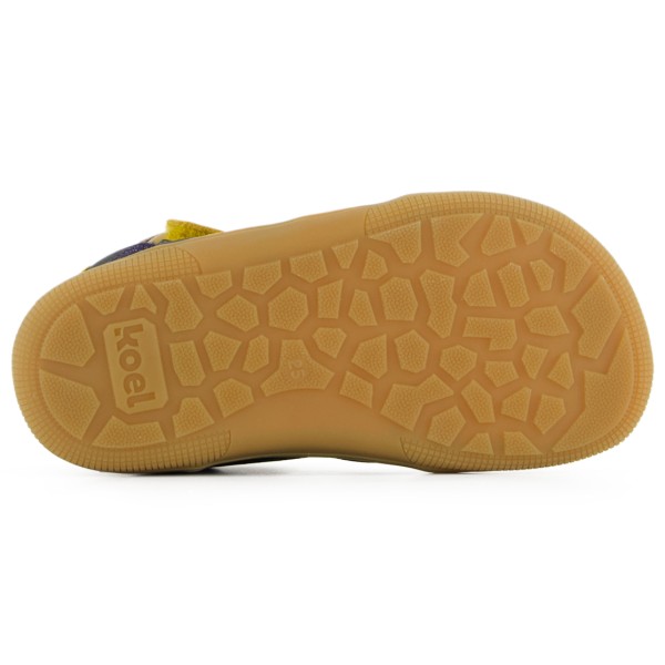 Koel - Kid's Daniel - Barefoot shoes