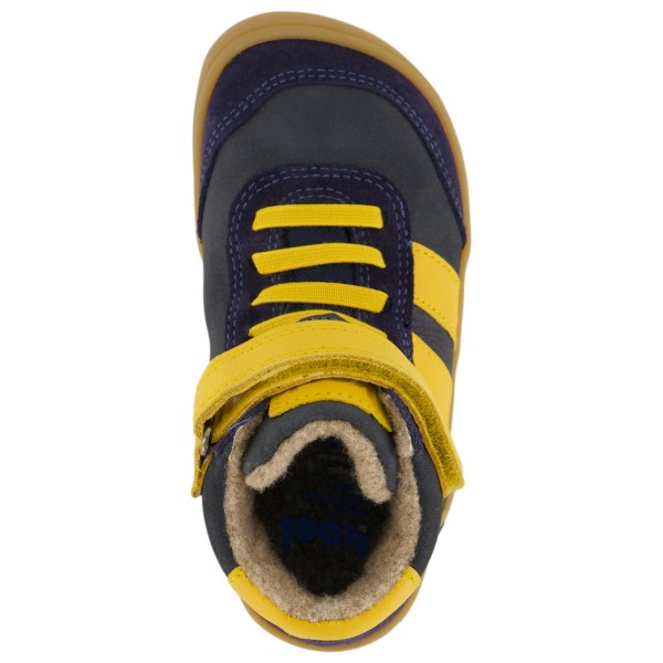 Koel - Kid's Daniel - Barefootschoenen