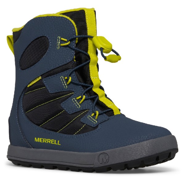 Merrell - Kid's Snow Bank 4.0 Waterproof - Winterschoenen