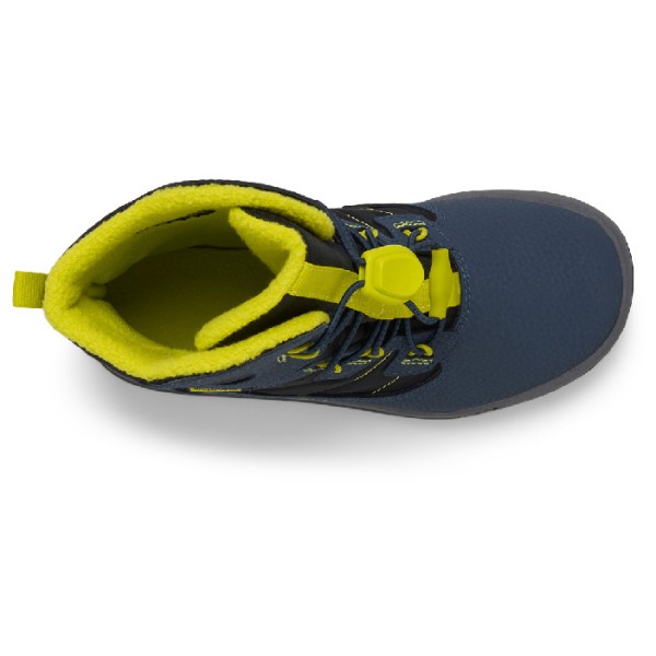 Merrell - Kid's Snow Bank 4.0 Waterproof - Winterschoenen