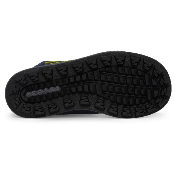 Merrell - Kid's Snow Bank 4.0 Waterproof - Winterschoenen