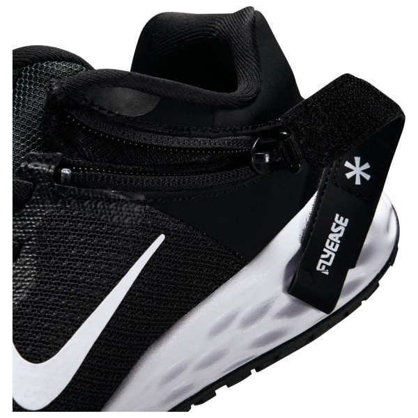 Nike - Kid's Revolution 6 FlyEase - Zapatillas multideporte