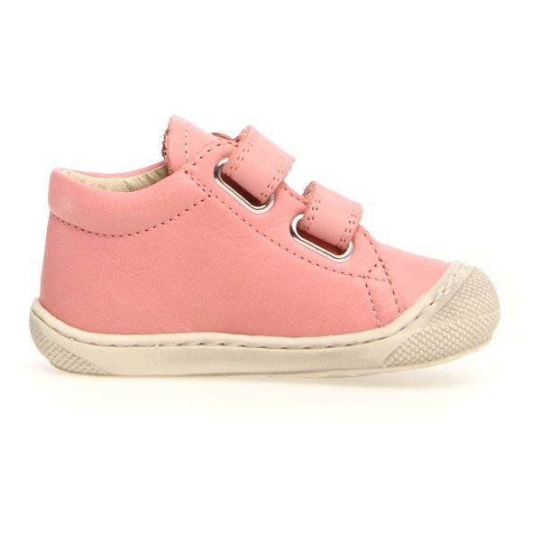 Naturino COCOON VL - Babyschoenen - pink/roze