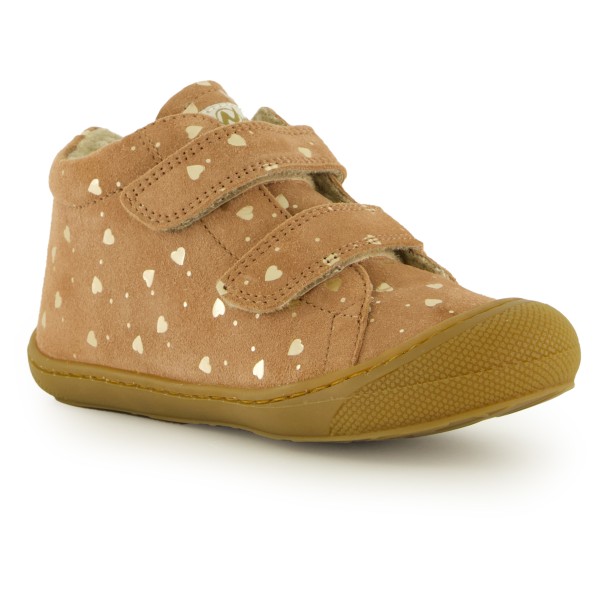 Naturino - Kid's Cocoon VL Suede Lined - Botas invierno