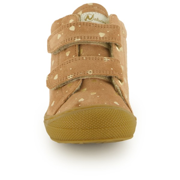 Naturino - Kid's Cocoon VL Suede Lined - Botas invierno
