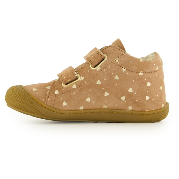 Naturino - Kid's Cocoon VL Suede Lined - Botas invierno