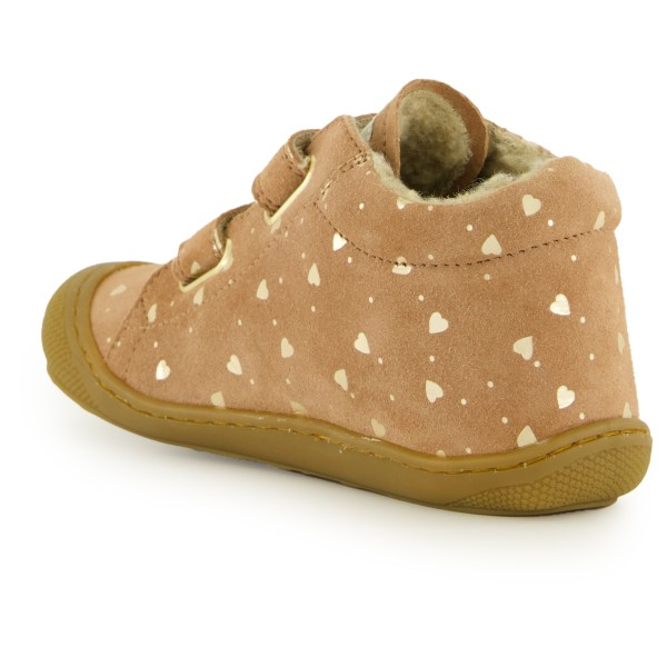 Naturino - Kid's Cocoon VL Suede Lined - Botas invierno