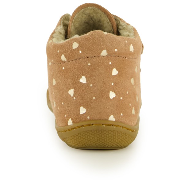 Naturino - Kid's Cocoon VL Suede Lined - Botas invierno