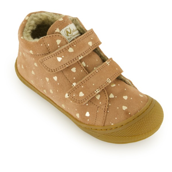 Naturino - Kid's Cocoon VL Suede Lined - Botas invierno