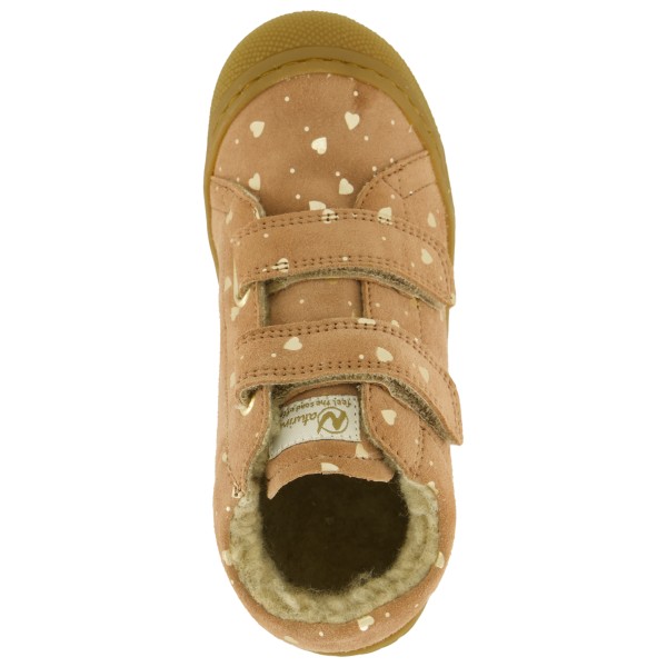 Naturino - Kid's Cocoon VL Suede Lined - Botas invierno