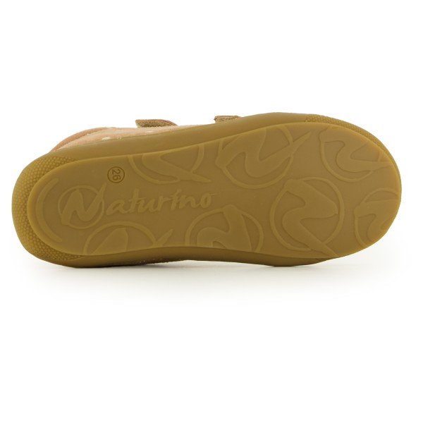 Naturino - Kid's Cocoon VL Suede Lined - Botas invierno