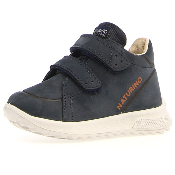 Naturino - Kid's Parpar WP Nabuk - Vrijetijdsschoenen