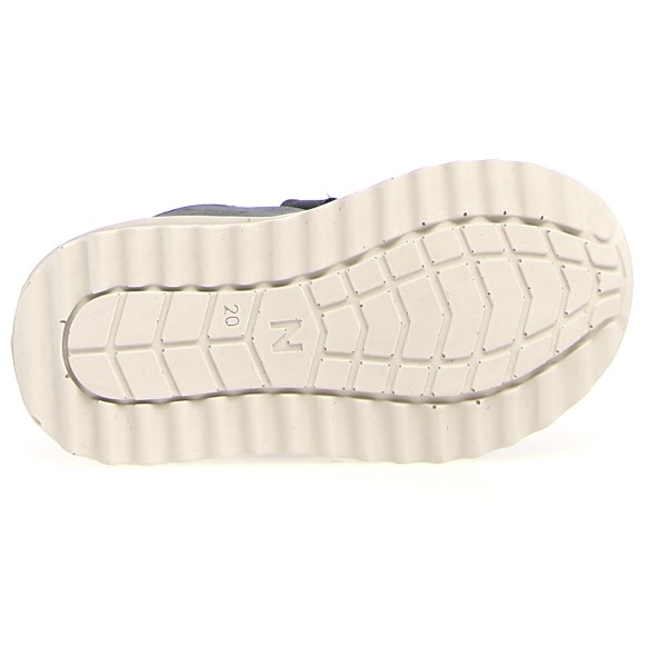 Naturino - Kid's Parpar WP Nabuk - Vrijetijdsschoenen