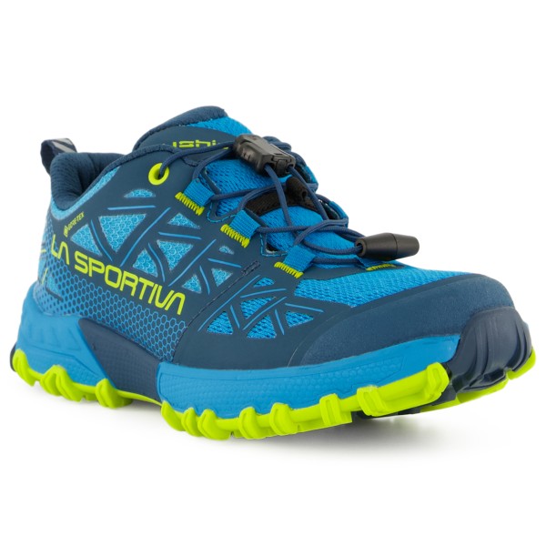 La Sportiva - Kid's Bushido II GTX - Trailschoenen