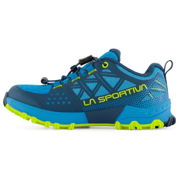 La Sportiva - Kid's Bushido II GTX - Trailschoenen