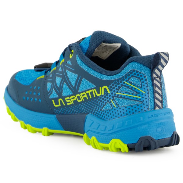 La Sportiva - Kid's Bushido II GTX - Trailschoenen