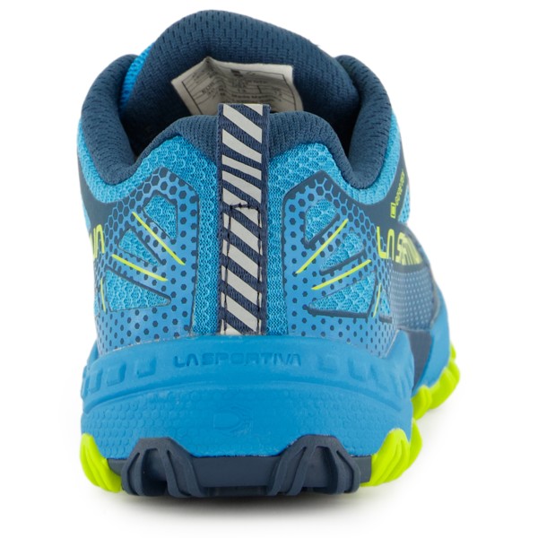 La Sportiva - Kid's Bushido II GTX - Trailschoenen