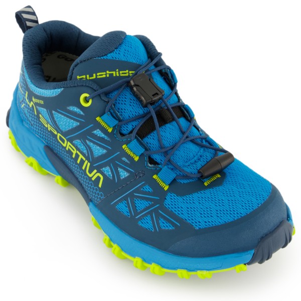 La Sportiva - Kid's Bushido II GTX - Trailschoenen