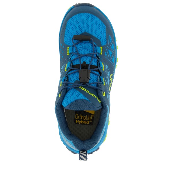 La Sportiva - Kid's Bushido II GTX - Trailschoenen