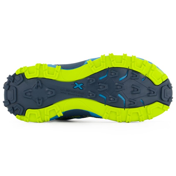 La Sportiva - Kid's Bushido II GTX - Trailschoenen