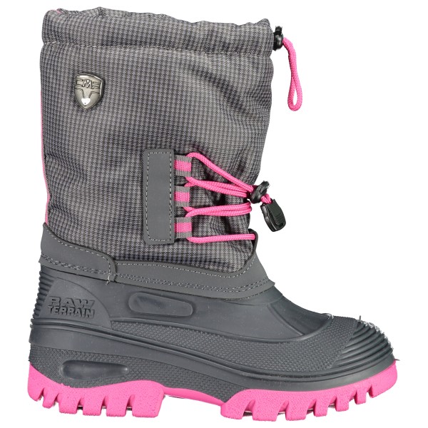 Snowboots kind kopen bij Duijvestein Winterstore
