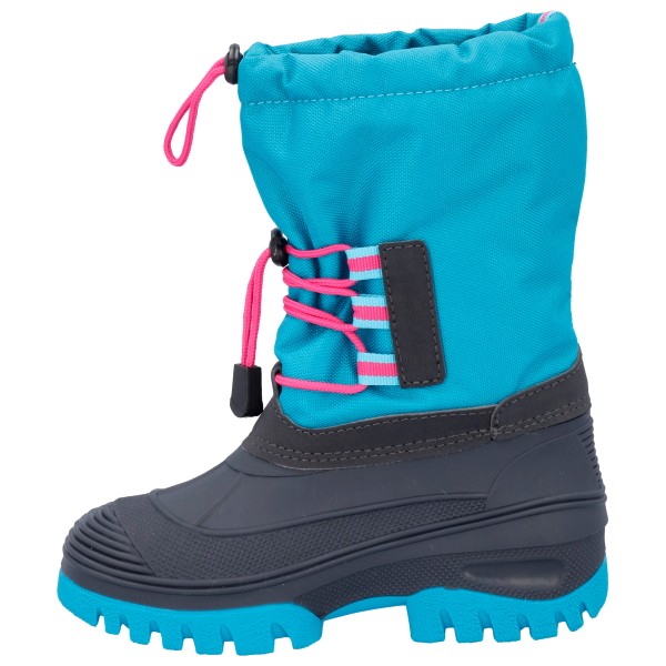 CMP - Kid's Ahto Waterproof Snow Boots - Winterschoenen