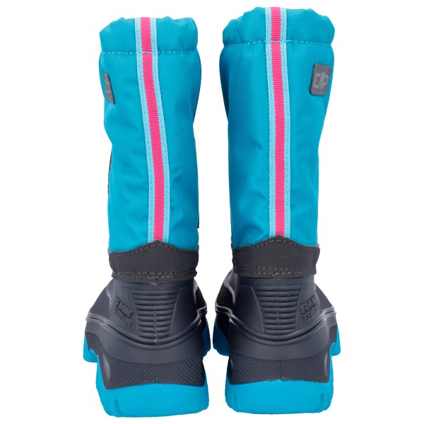 CMP - Kid's Ahto Waterproof Snow Boots - Winterschoenen