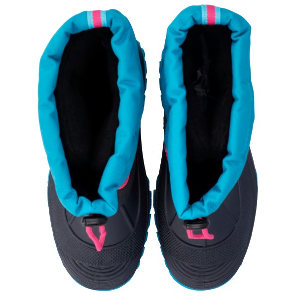 CMP - Kid's Ahto Waterproof Snow Boots - Winterschoenen