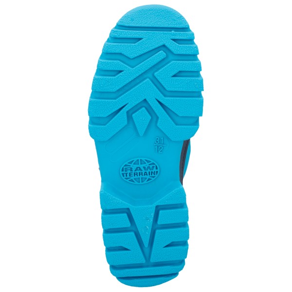 CMP - Kid's Ahto Waterproof Snow Boots - Winterschoenen