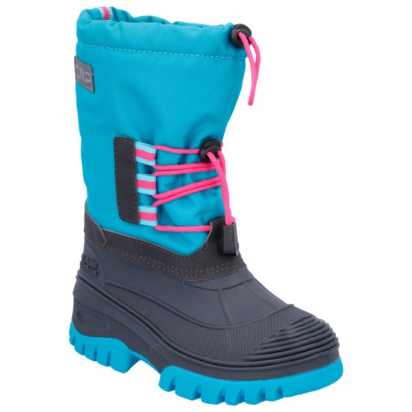 CMP - Kid's Ahto Waterproof Snow Boots - Winterschoenen